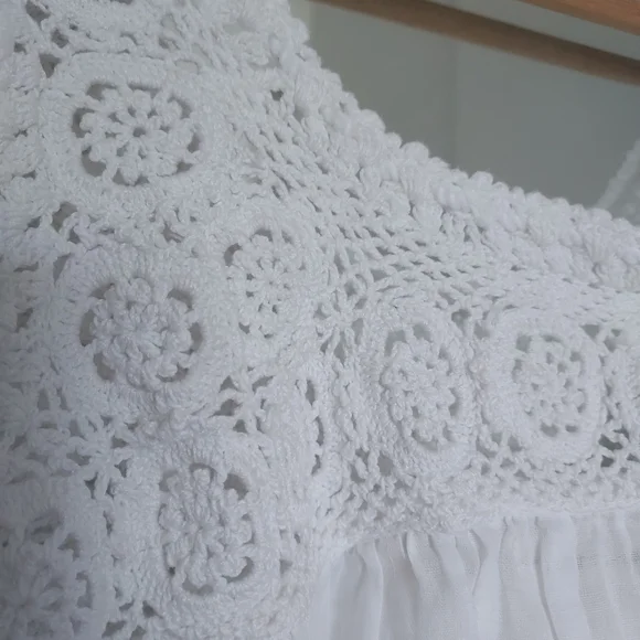 NWOT Dôen Camile Top - Picture 5 of 12